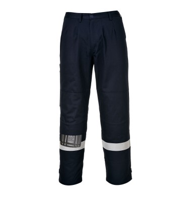 Bizflame Work FR Women's Trousers