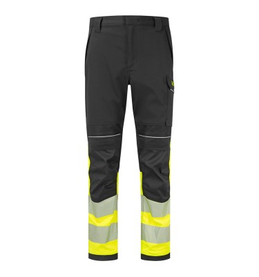 PW3 Modaflame Work Hi-Vis Class 1 FR Trousers