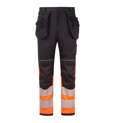PW3 Modaflame Work HVO Class 1 FR Holster Trousers