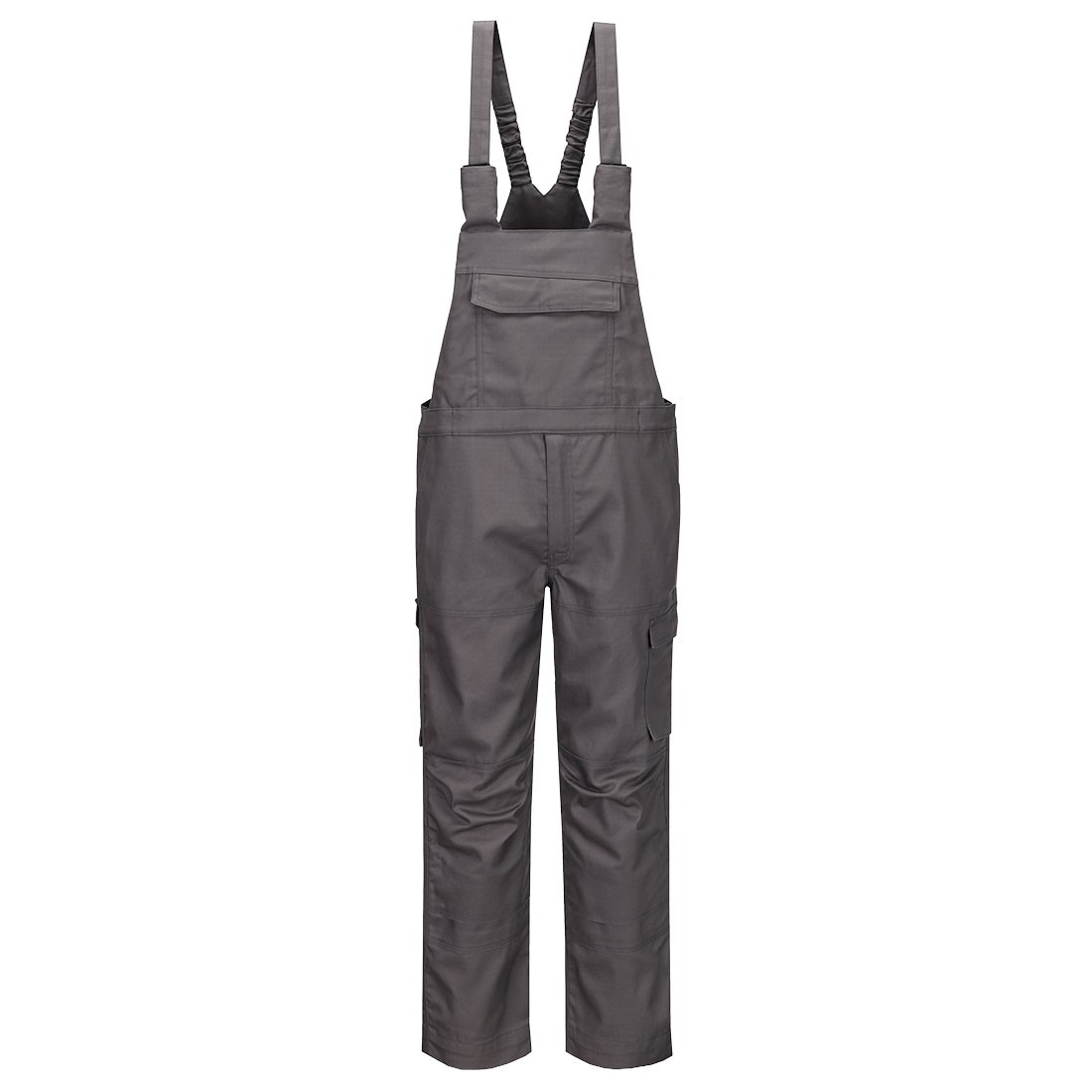 Bizflame Industry FR Bib and Brace