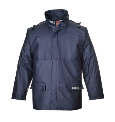 Sealtex Flame FR Jacket