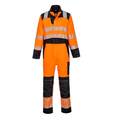 PW3 Modaflame Work HVO Multi-Norm FR Coverall