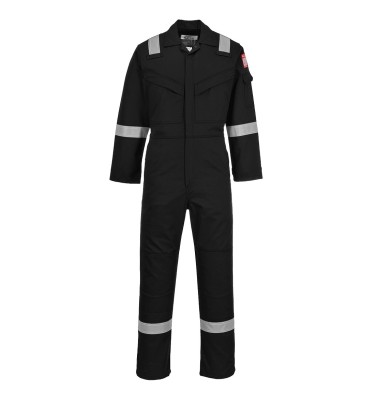 Bizflame Work FR Coverall