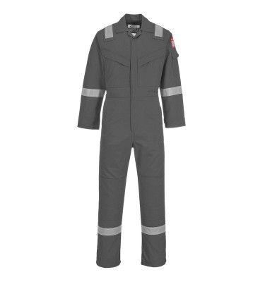 Bizflame Work FR Coverall