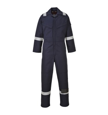 Bizflame Work FR Coverall
