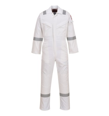 Bizflame Work FR Coverall