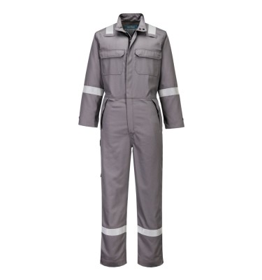Bizflame Work+ FR Coverall
