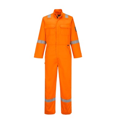 Bizflame Work+ FR Coverall