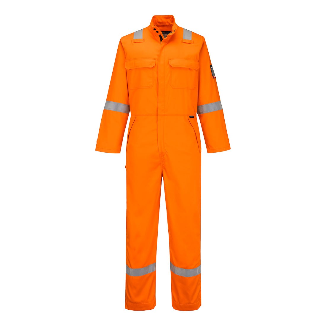 Bizflame Work+ FR Coverall