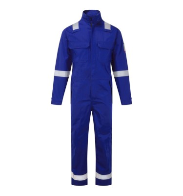 Bizflame Work+ FR Coverall