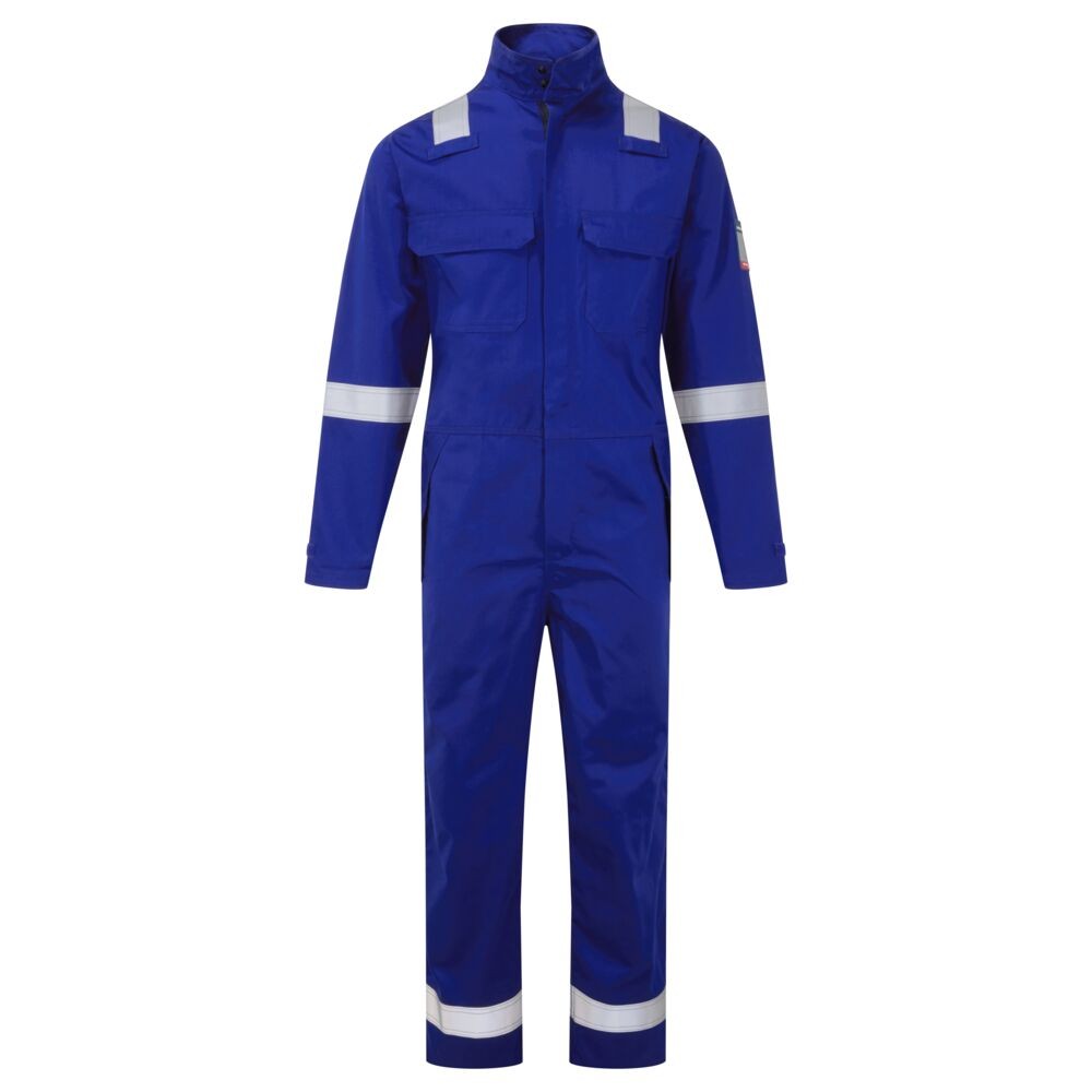 Bizflame Work+ FR Coverall