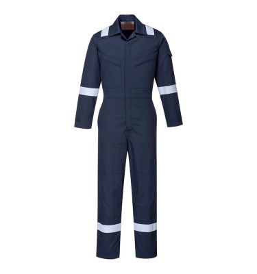 Bizflame Work FR Women's Coverall