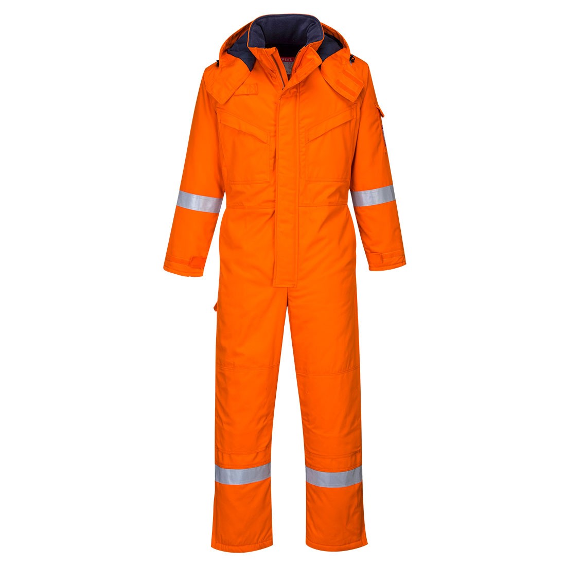 Bizflame Work FR Insulated Coverall