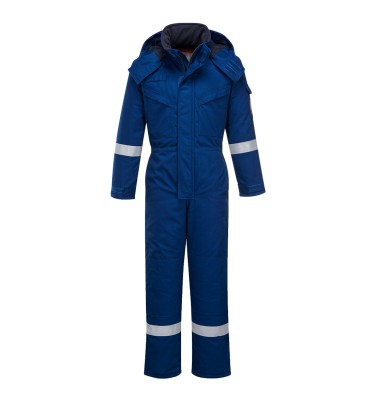Bizflame Work FR Insulated Coverall