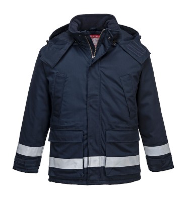 Bizflame Work FR Insulated Jacket