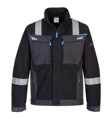 WX3 Modaflame Work FR Jacket