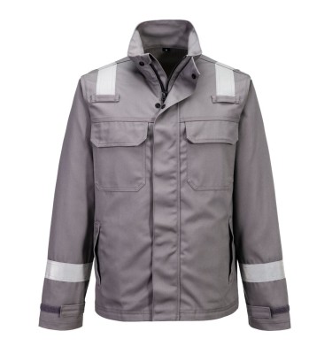 Bizflame Work+ FR Jacket