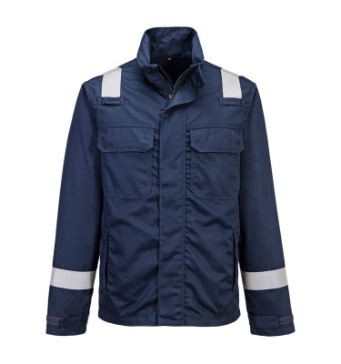 Bizflame Work+ FR Jacket