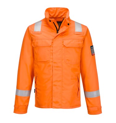Bizflame Work+ FR Jacket
