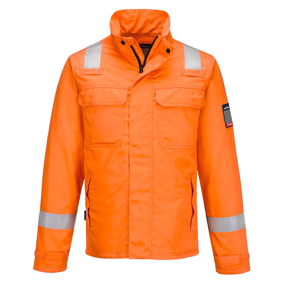 Bizflame Work+ FR Jacket