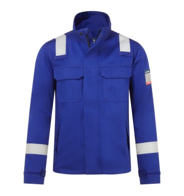 Bizflame Work+ FR Jacket