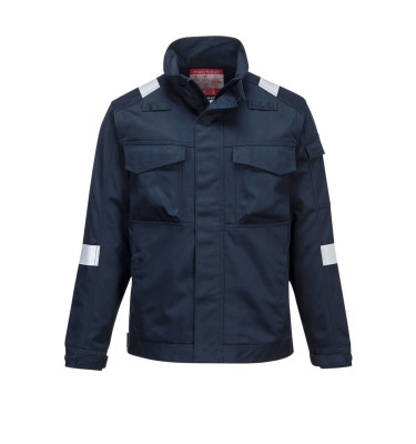 Bizflame Industry FR Jacket