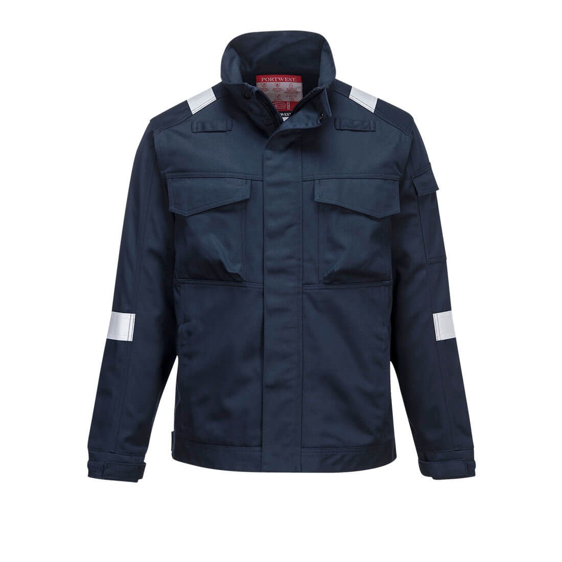 Bizflame Industry FR Jacket