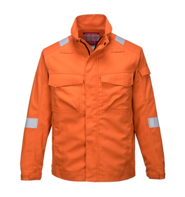 Bizflame Industry FR Jacket