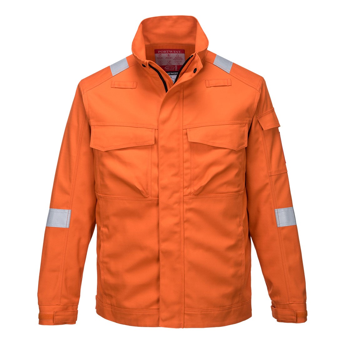 Bizflame Industry FR Jacket