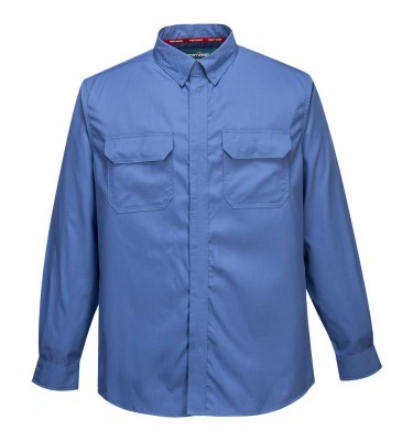 Bizflame Work Lightweight FR Shirt
