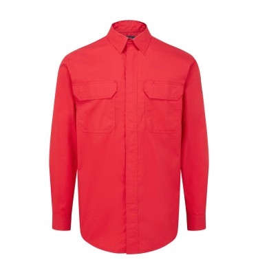 Bizflame Work Lightweight FR Shirt