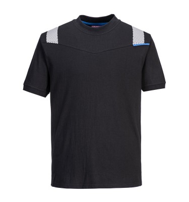 WX3 Modaflame Knit FR Short Sleeve T-Shirt