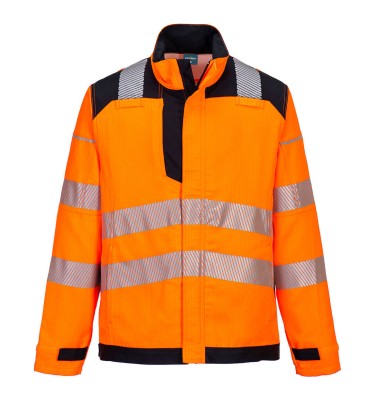 PW3 Modaflame Work HVO Multi-Norm FR Jacket