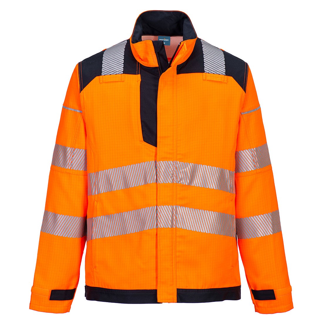 PW3 Modaflame Work HVO Multi-Norm FR Jacket