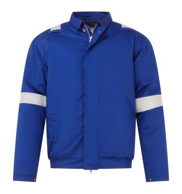 Bizflame Work+ FR Insulated Bomber Jacket