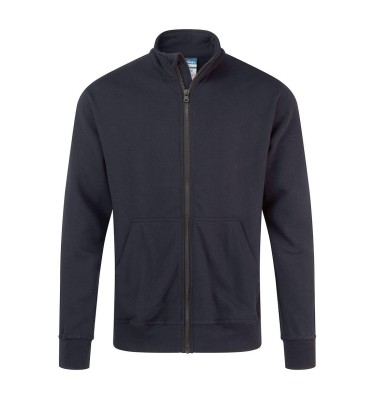 Modaflame Knit FR Full Zip Sweatshirt