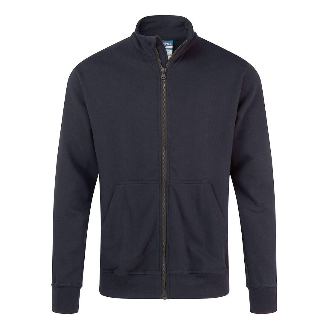 Modaflame Knit FR Full Zip Sweatshirt