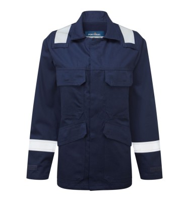 Bizflame Work FR Women's Jacket