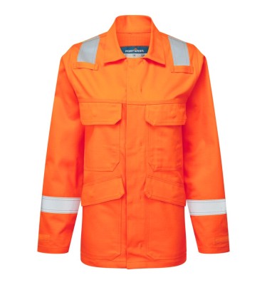 Bizflame Work FR Women's Jacket