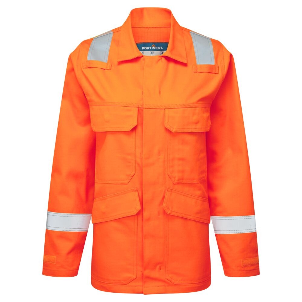 Bizflame Work FR Women's Jacket