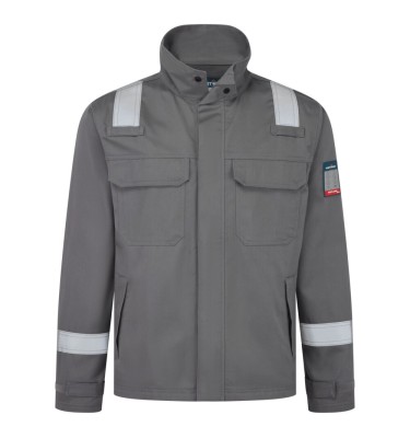 Bizflame Work+ FR Jacket