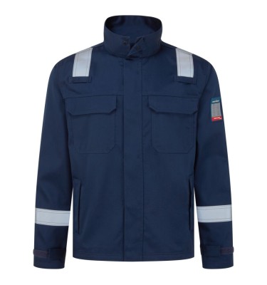 Bizflame Work+ FR Jacket