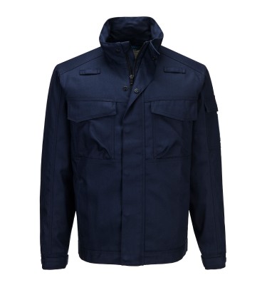 Bizflame Industry FR Jacket