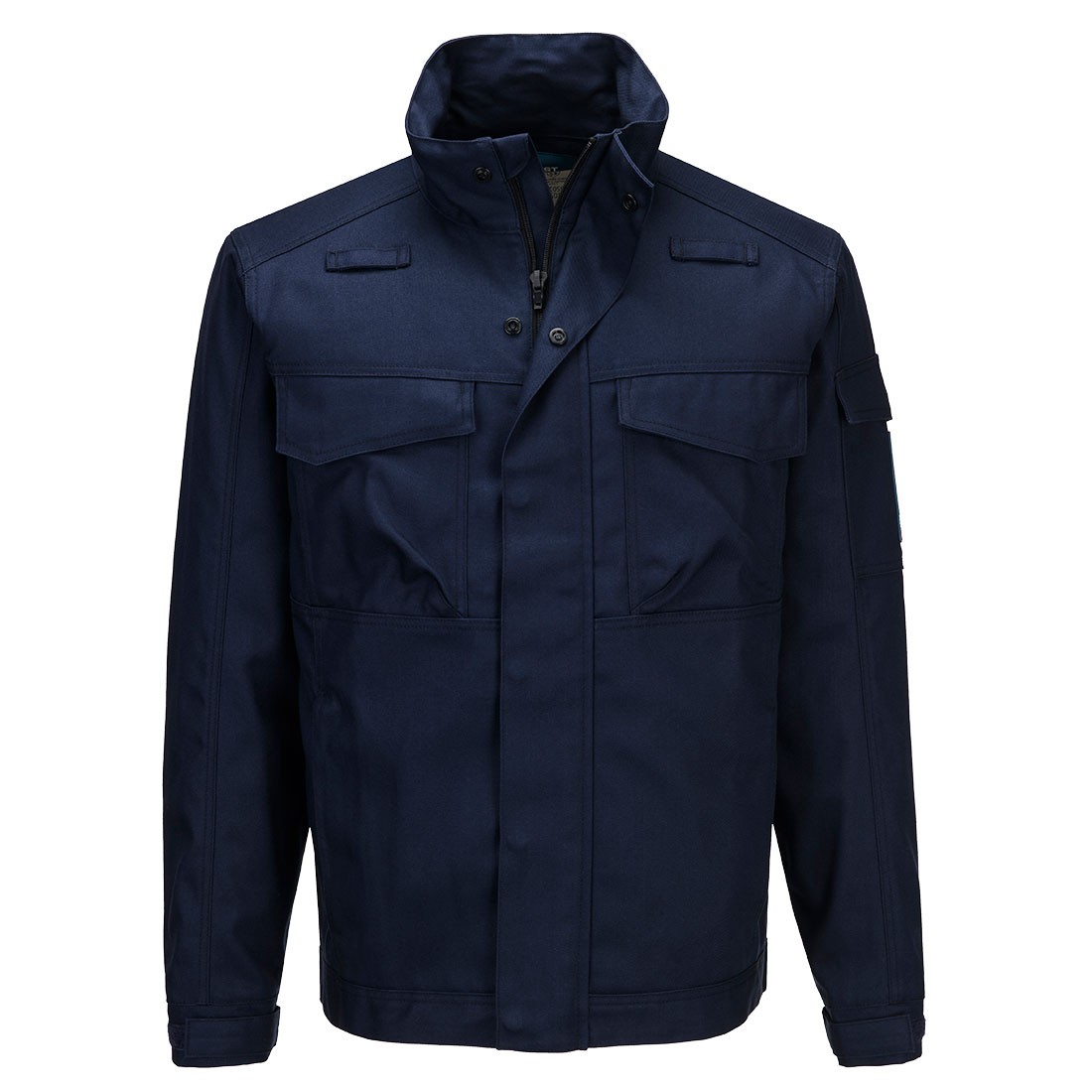 Bizflame Industry FR Jacket