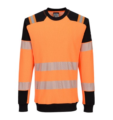 PW3 Modaflame FR Sweatshirt