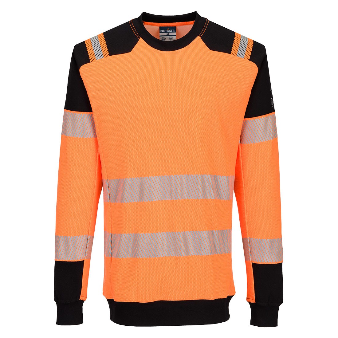 PW3 Modaflame FR Sweatshirt