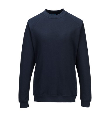 Modaflame Knit FR Women's Sweatshirt
