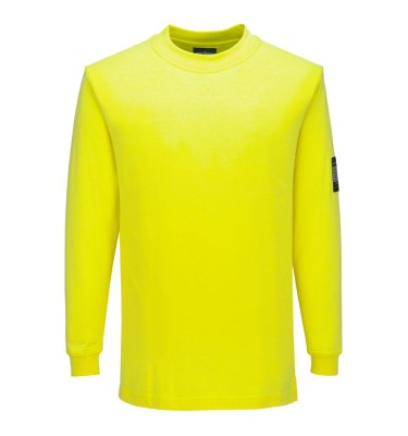 Modaflame Knit FR Long Sleeve T-Shirt