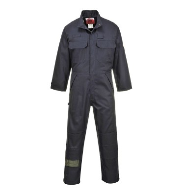 Bizflame Work+ FR Coverall