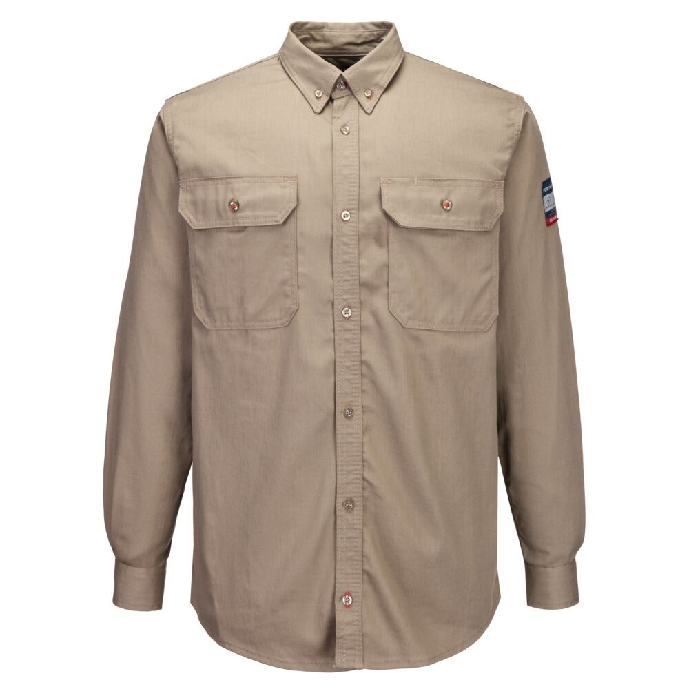Bizflame 88/12 FR Shirt